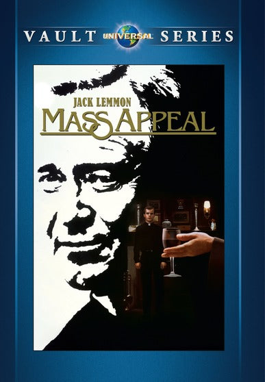 Mass Appeal - 