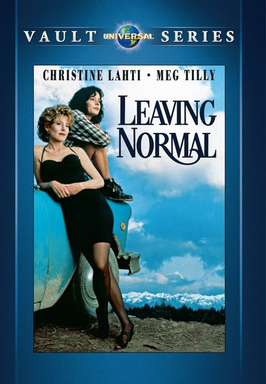 Leaving Normal - 