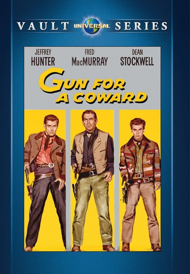 Gun for a Coward - 