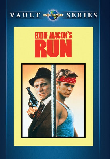 Eddie Macon's Run - 