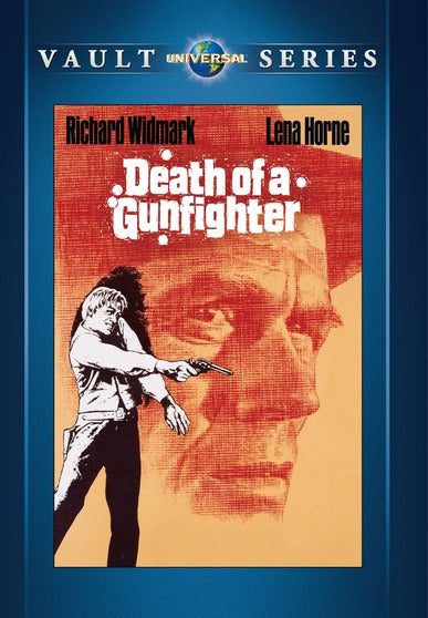 Death of a Gunfighter - 