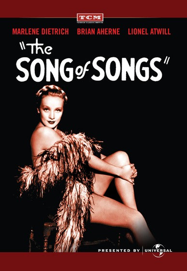 The Song of Songs - 