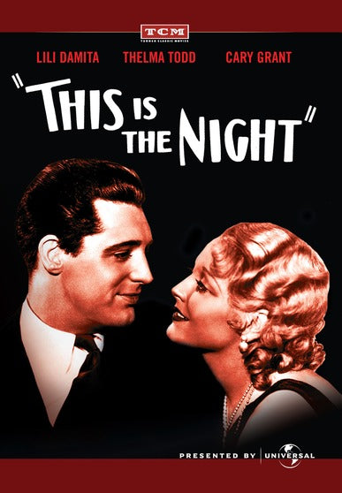This is the Night - 