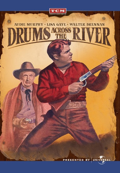 Drums Across the River - 