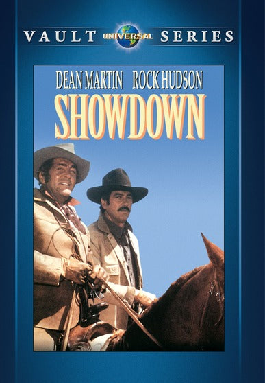 Showdown - 