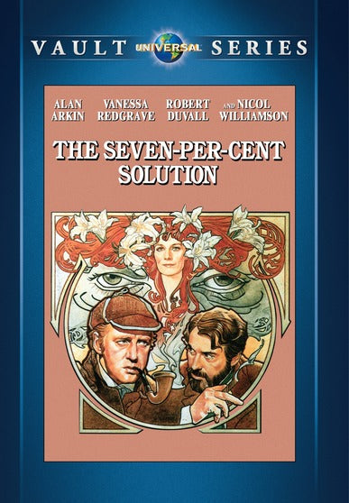 The Seven-Per-Cent Solution - 