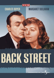 Back Street (1941) - 