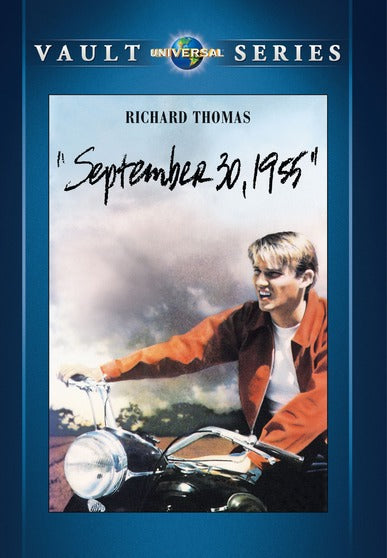 September 30, 1955 - 