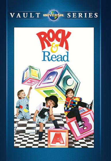 Rock & Read - 
