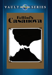 Fellinis Casanova - 