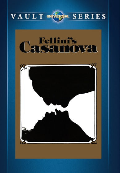 Fellinis Casanova - 