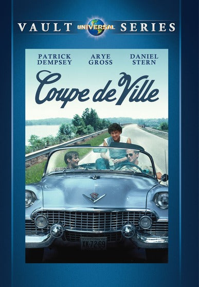 Coupe de Ville - 
