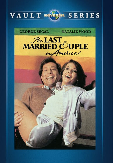 The Last Married Couple in America - 