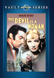 The Devil is a Woman - 