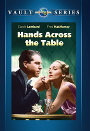 Hands Across the Table - 