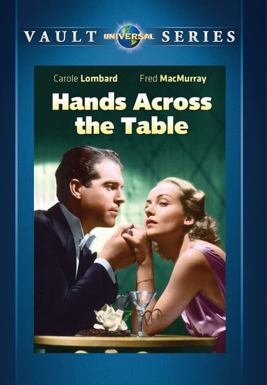 Hands Across the Table - 