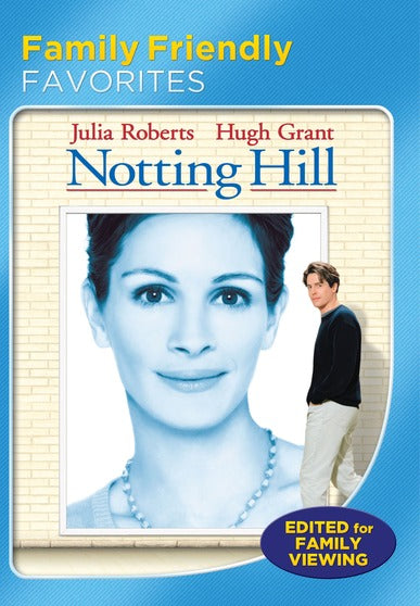 Notting Hill (Family Friendly Version) - 