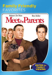Meet the Parents (Family Friendly Version) - 