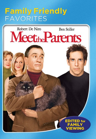 Meet the Parents (Family Friendly Version) - 