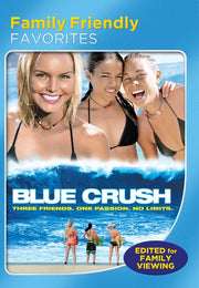 Blue Crush (Family Friendly Version) - 