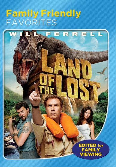 Land of the Lost (Family Friendly Version) - 