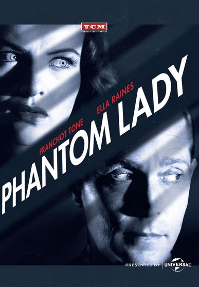 The Phantom Lady - 