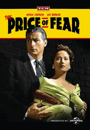 The Price of Fear - 