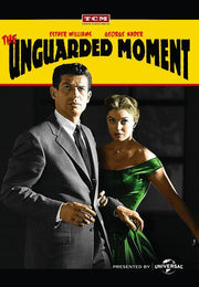 The Unguarded Moment - 