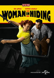 Woman in Hiding - 