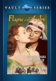 Flame of Araby - 