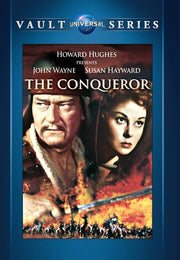 The Conqueror - 