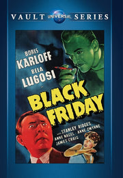 Black Friday - 