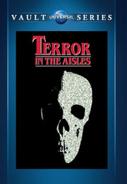 Terror in the Aisles - 