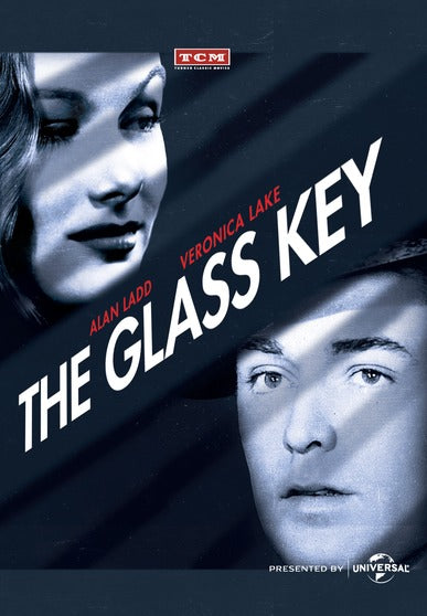 The Glass Key - 