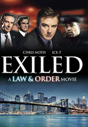Exiled: A Law & Order Movie - 