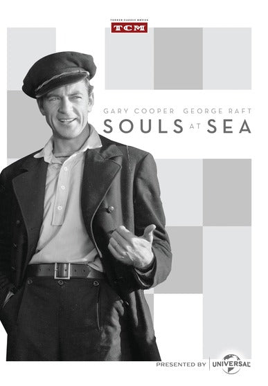 Souls at Sea - 