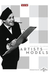 Artists & Models - 