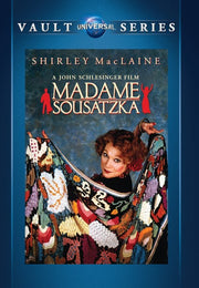 Madame Sousatzka - 