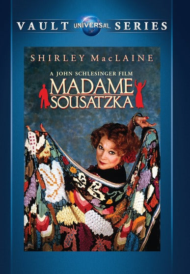Madame Sousatzka - 