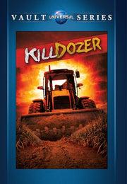 Killdozer - 