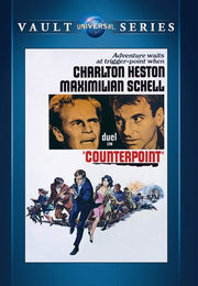 Counterpoint - 