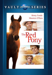 The Red Pony - 