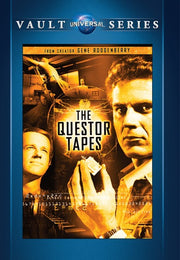 The Questor Tapes - 