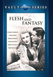 Flesh and Fantasy - 