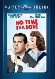 No Time for Love - 
