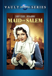 Maid of Salem - 