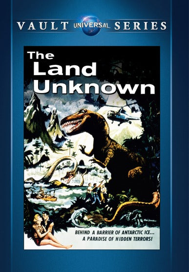 The Land Unknown - 