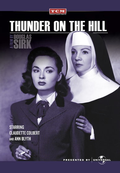 Thunder on the Hill - 