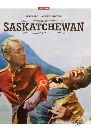 Saskatchewan - 
