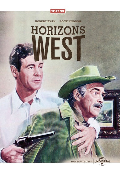 Horizon's West - 
